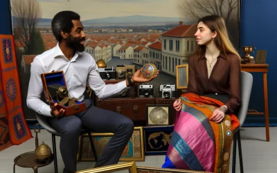 Elevate Your Photography: Tips for Using Props