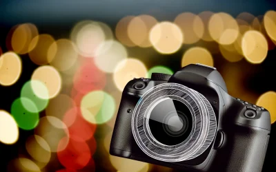 How to Master Bokeh Effect
