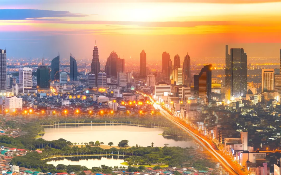 An image illustrating The Best Photography Locations in Your City or Country