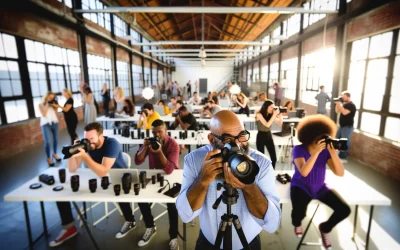 How to Start a Photography Business: A Comprehensive Guide to Success