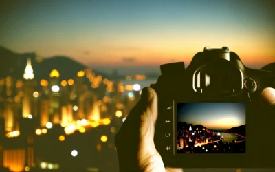 Tips for Shooting in Low Light Without a Flash