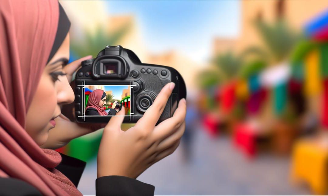 Mastering Creative Depth of Field for Stunning Photos