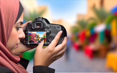 Mastering Creative Depth of Field for Stunning Photos