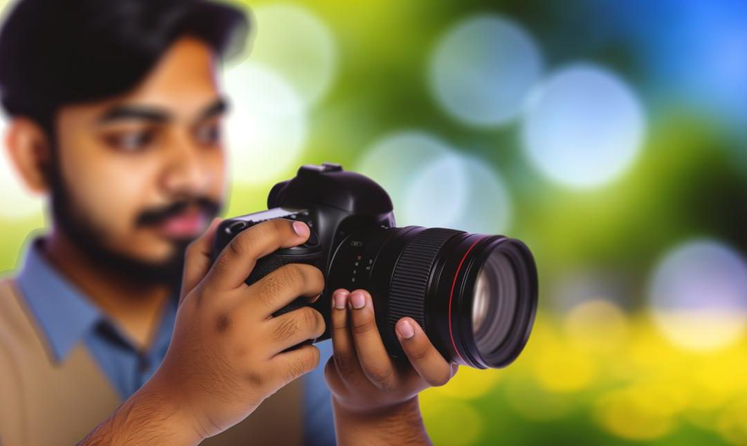 How to Use Depth of Field Creatively