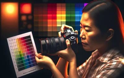 Understanding White Balance and How to Use It