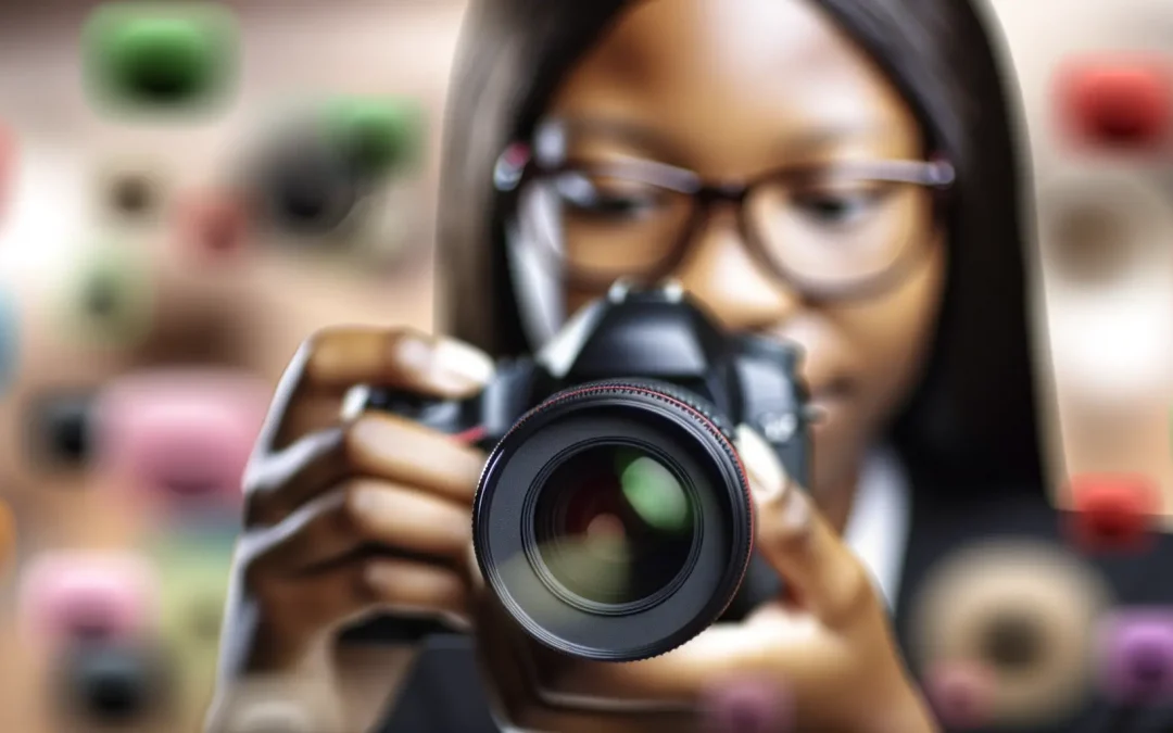How to Use Depth of Field Creatively