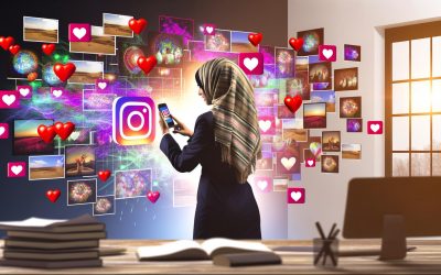 How to Use Instagram to Promote Your Photos