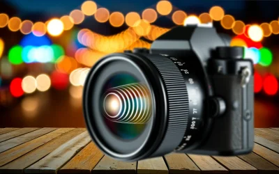 Mastering Photography: How to Use Depth of Field Creatively
