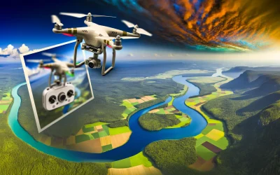 Mastering Drone Photography: Essential Tips and Techniques