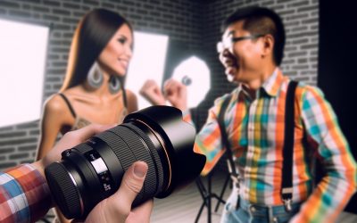 Tips for Working With Models: Master the Art