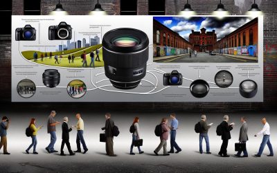 The Evolution of Your Photography Style Over Time