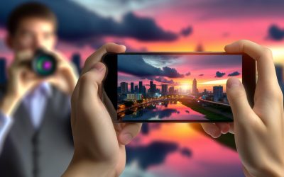 How to Take Better Photos With Your Phone