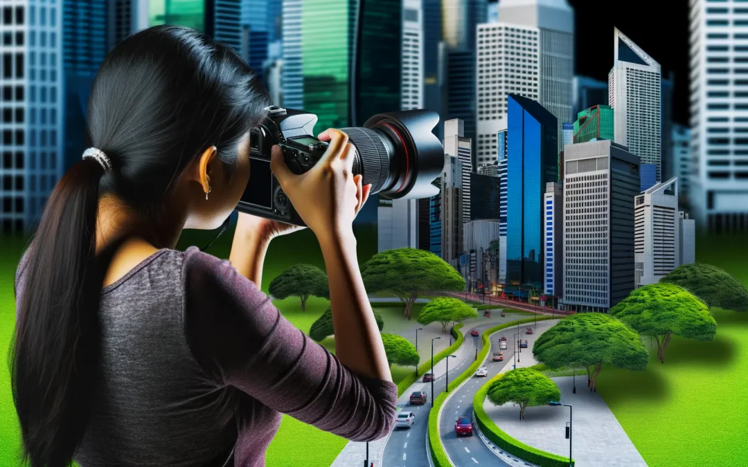 How to Stay Inspired as a Photographer