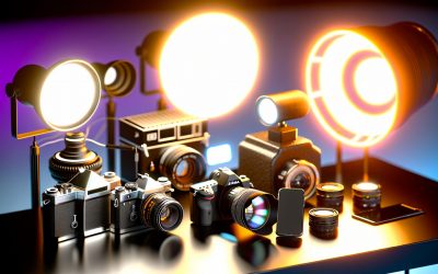 Photography Trends to Watch This Year