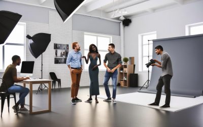 How to Prepare Clients for a Photo Session