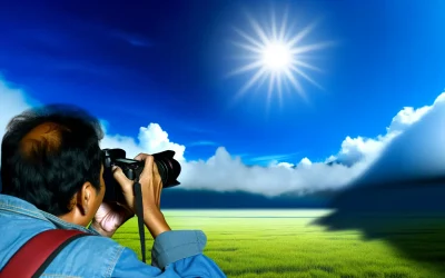 Mastering Photography in Harsh Sunlight