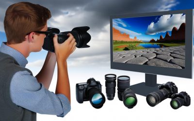 Common Photography Mistakes and How to Avoid Them