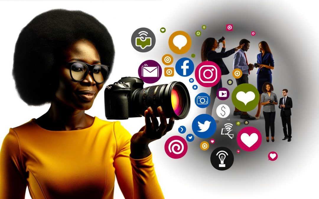 An image illustrating How to Market Your Photography Business