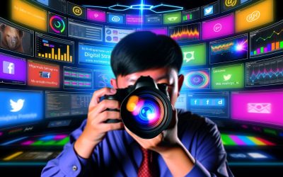 How to Get Photography Clients Online