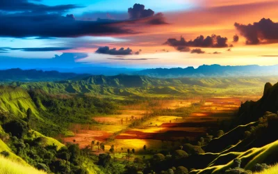 Mastering Color Theory in Photography