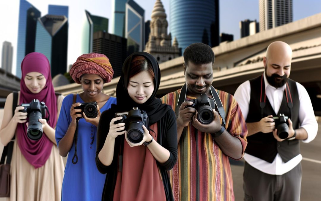 An image illustrating Best Camera for Beginners 2026 Mirrorless vs DSLR vs Phone