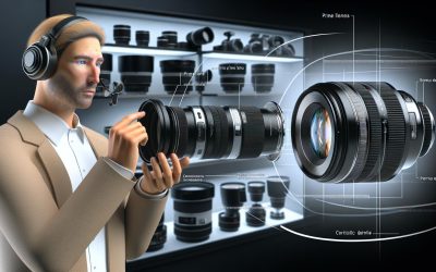 Prime vs Zoom Lenses: Which Is Right for Your Style in 2026?