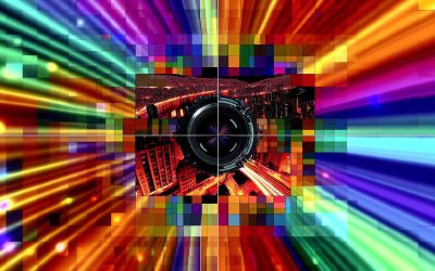 HDR Photography in 2026: The Power of 10-bit, Dolby Vision, and Tone-Mapping