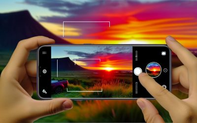 Mastering iPhone 17 Pro Camera Settings for Jaw-Dropping Photos