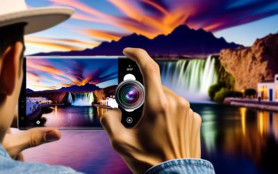 Galaxy S25 Ultra Camera Tips: Master 200MP, 3x & 5x Zoom