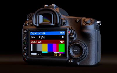 RAW vs JPEG vs HEIF in 2026: Which Should You Shoot?