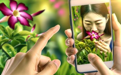 Mastering Background Blur Without Portrait Mode