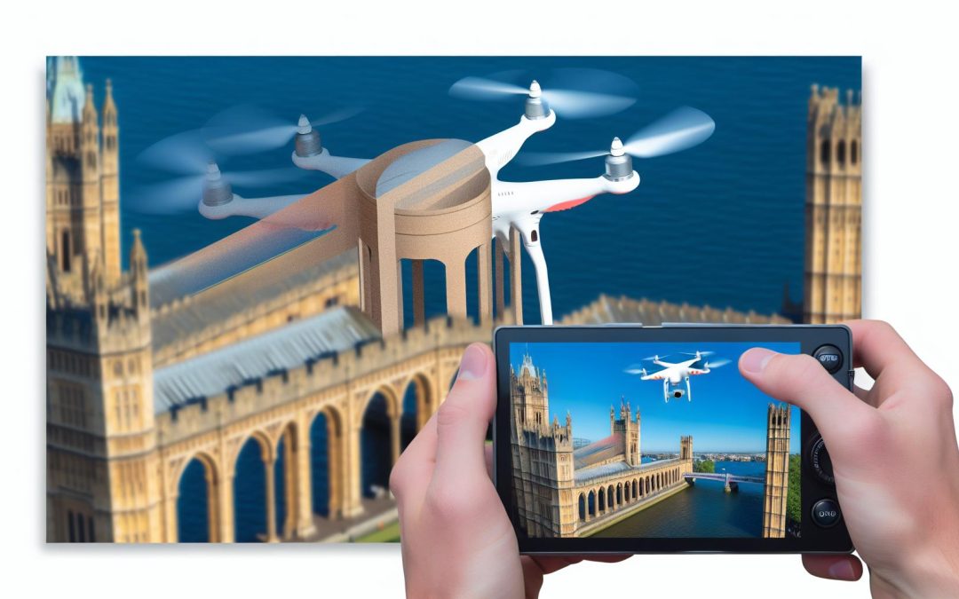 Aerial Photography Rules UK 2026: Drones, Licences, and Safety