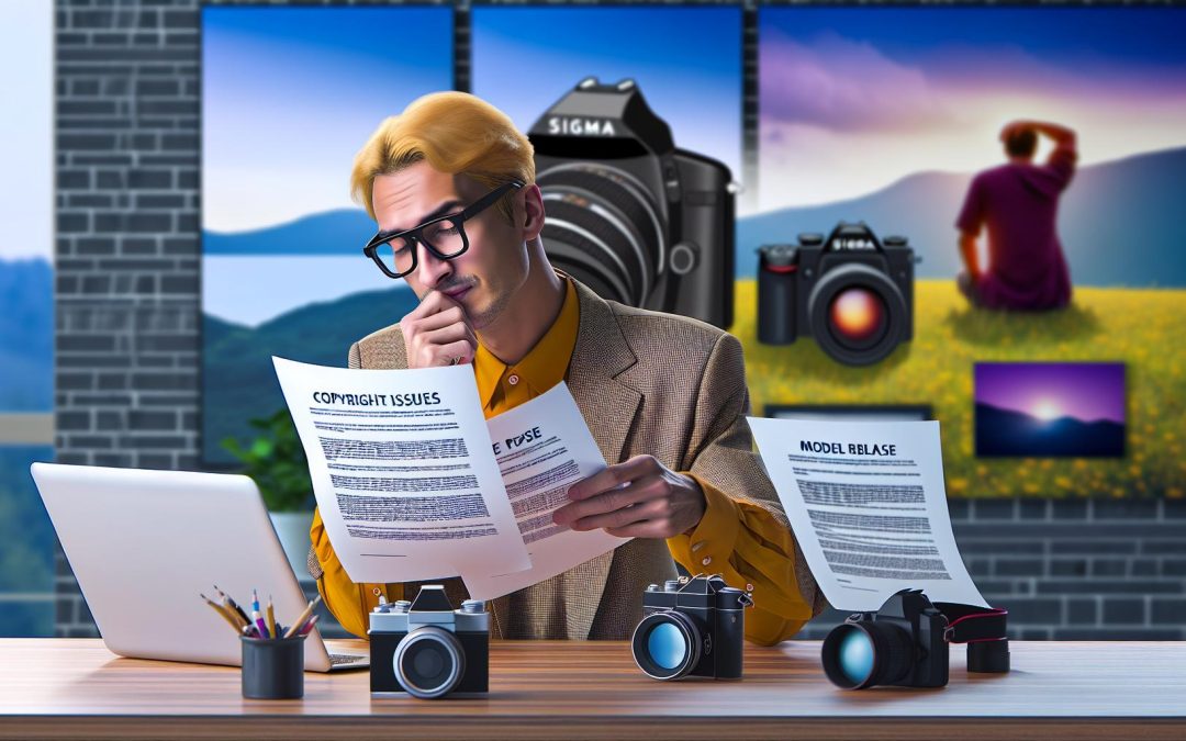 Copyright & Model Releases 2026: What Photographers Need to Know