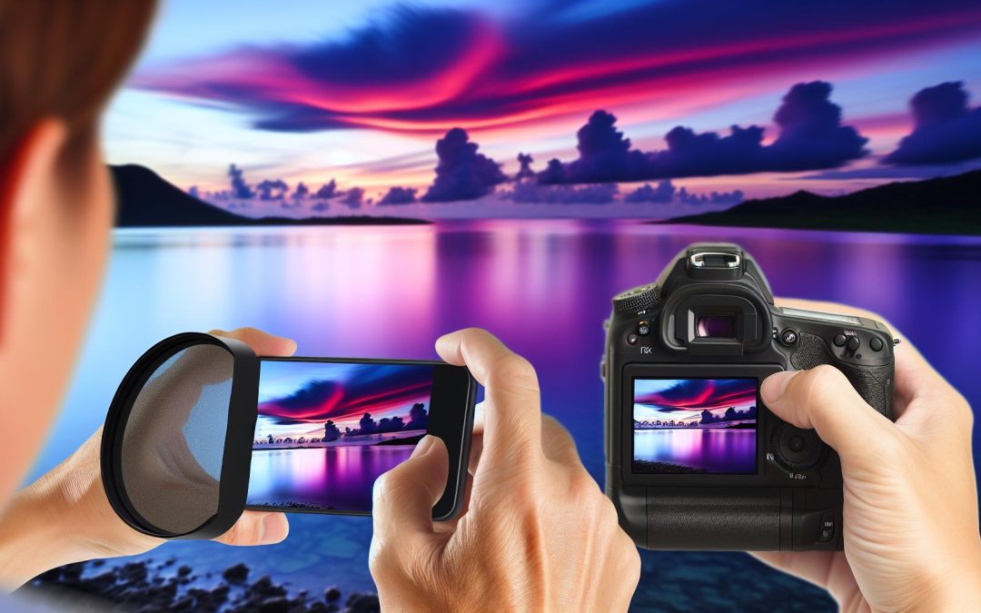 How to Use ND Filters for Smooth Video and Photos