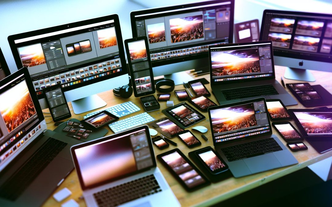 Best Free Photo Editors 2026 Desktop & Mobile